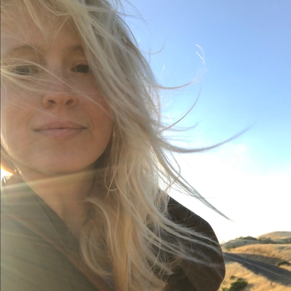 Meet your Posher, Julie